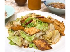 -巴依老爷新疆美食(清华东门店)