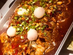 -鱼酷活鱼烤鱼(沈阳大悦城店)