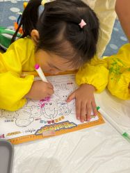 -奈尔宝家庭中心·亲子餐厅(苏州大悦城店)