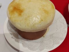 -金色时光俄式西餐厅(中央大街店)
