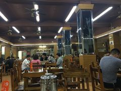 大堂-张氏父子常德肠子馆(红星总店)