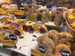 -PAPER STONE BAKERY(天汇广场店)