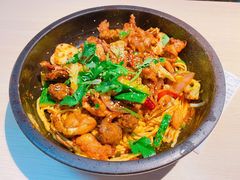 -友达面馆(二七南路店)