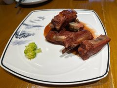-三凤酒家·百年无锡菜(清扬茂业店)