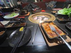 -谷牛和牛烤肉(漕河泾印象城店)