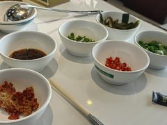 -爱膳菌锅锅(阳南店)