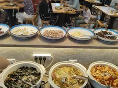 -素满香·素食自助餐(福州·长乐北路店)