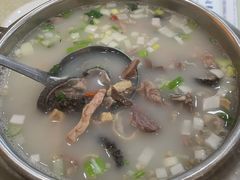 锅仔羊杂-杨记小骨头羊杂馆(南五马路店)