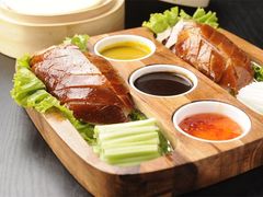 -老浒记烤鸭-北京菜(琉璃厂店)