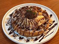 -有序Orderly融合西餐·咖啡(运河外滩店)