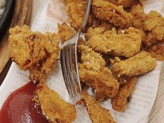 -佰搭果·广式茶餐厅(西华路店)