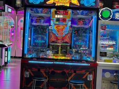 -星际传奇·蹦床海绵池·儿童乐园(大悦城店)