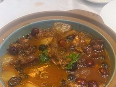 -月福京味斋·烤鸭店·北京菜(鼓楼总店)