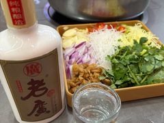 -官塘陈记鱼生·潮汕砂锅粥·牛肉火锅(潮枫路总店)