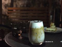 -微饮cafe