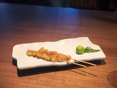 -山葵家·创意料理(EFC欧美广场店)