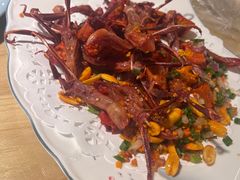 -潮汕壹号·潮汕菜·打边炉·生腌(总店)