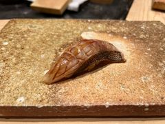 -荣一代目OMAKASE板前料理