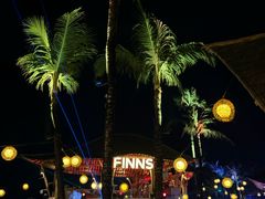 -FINNS Beach Club