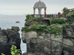 -大连金石滩滨海国家地质公园