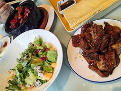 -映像威海·海鲜味道(经区店)