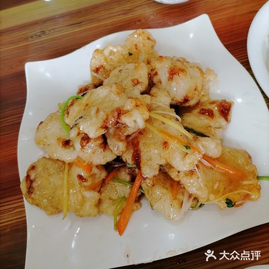 东北饺子城(常乐西路店)