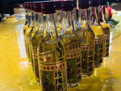 -宣威山野人家·云南菜·菌火锅(金碧店)
