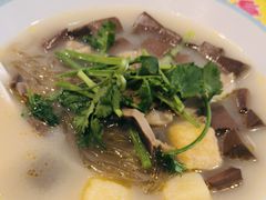 -小杨生煎(江南环球港店)