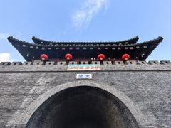-东关历史文化旅游区-东门遗址