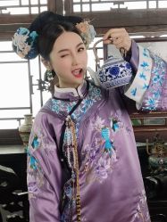 -美云庭古装·格格服汉服·京城旅拍(北京店)