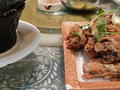 -米庄·原味私房菜(骏壹万邦店)