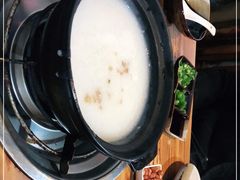 -盈田盈粥庄(博山东路店)