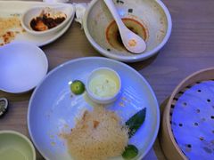 -苏小柳点心·手作小笼包(浦东嘉里城分院)