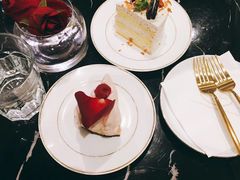 -PETIT PARIS 小巴黎(花园道店)