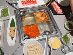 -海底捞火锅(奥山世纪城店)