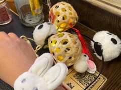 -吼堂老火锅(太古里总店)