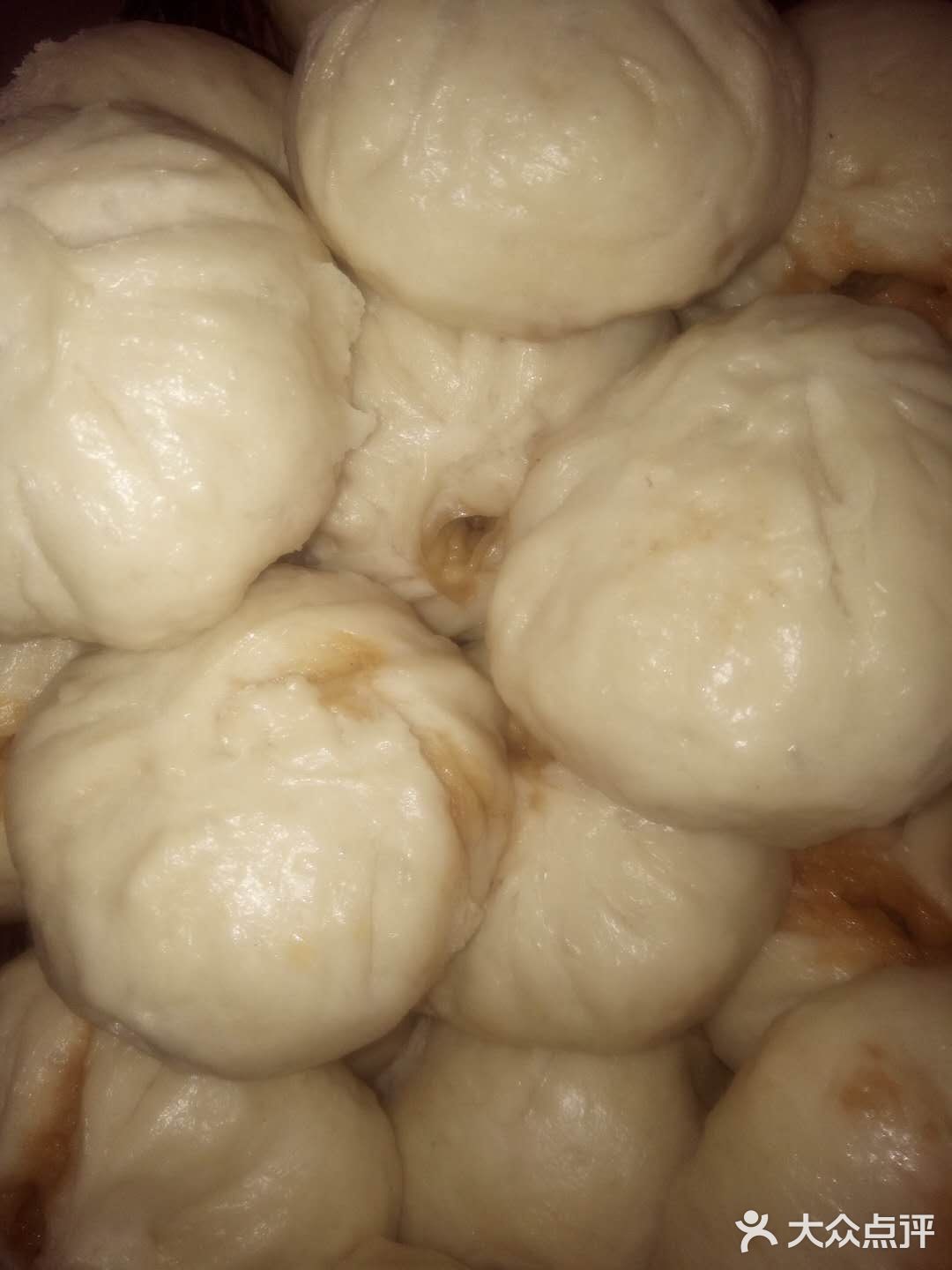 家庭制作美味鲜肉包子，好看又好吃