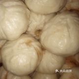 家庭制作美味鲜肉包子，好看又好吃