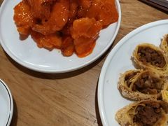 -陈傻子餐厅(世纪都会店)