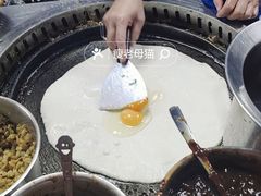 -金杨老摊头蛋饼(金口路店)