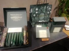 -微热山丘(台北民生公园门市店)