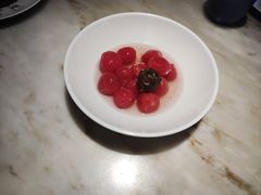 -绿茶餐厅(首开福茂店)