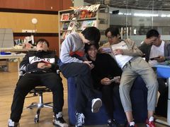 -中加枫华国际学校