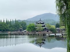 -台州府城(东湖)