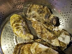 -船梆煮•蒸汽海鲜·生腌干蒸(五四广场店)