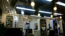 -尚·丹尼Hair