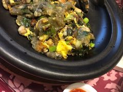 泉州海蛎煎-临家闽南菜(宝洲路店)