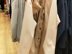 -优衣库(东莞汇一城店)