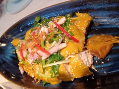招牌葱油淋鸡-玲珑·新粤菜(安华汇店)