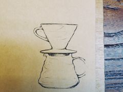 -阿什卡咖啡馆ESSCA COFFEE(塔里木石油宾馆店)